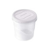 Pote Clic Rosca 1.8 Lts Plasutil