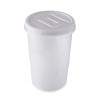 Pote Clic Rosca 2.6 Lts Plasutil