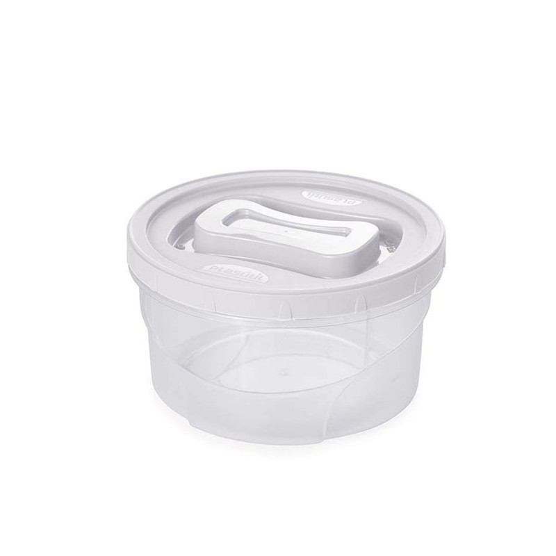 Pote Clic Rosca 1.4 Lts Plasutil