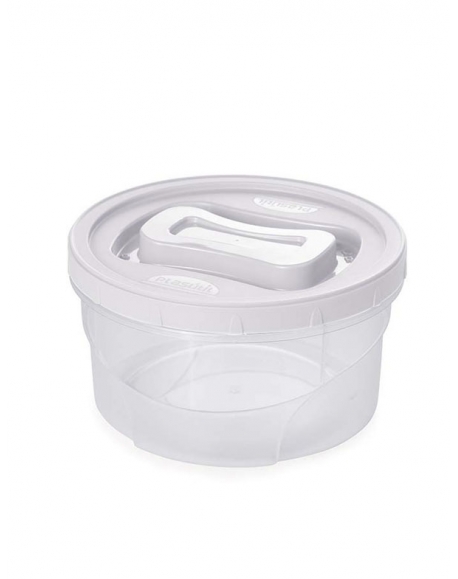 Pote Clic Rosca 1.4 Lts Plasutil