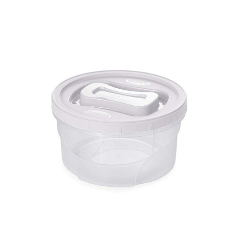 Pote Clic Rosca 1.4 Lts Plasutil