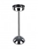 Suporte para Balde de Champanhe Aço Inox Arienzo 75cm
