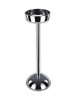 Suporte para Balde de Champanhe Aço Inox Arienzo 75cm