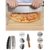 Conjunto Para Pizza 03 Pcs