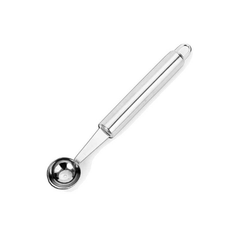 Boleador Inox 19 cm