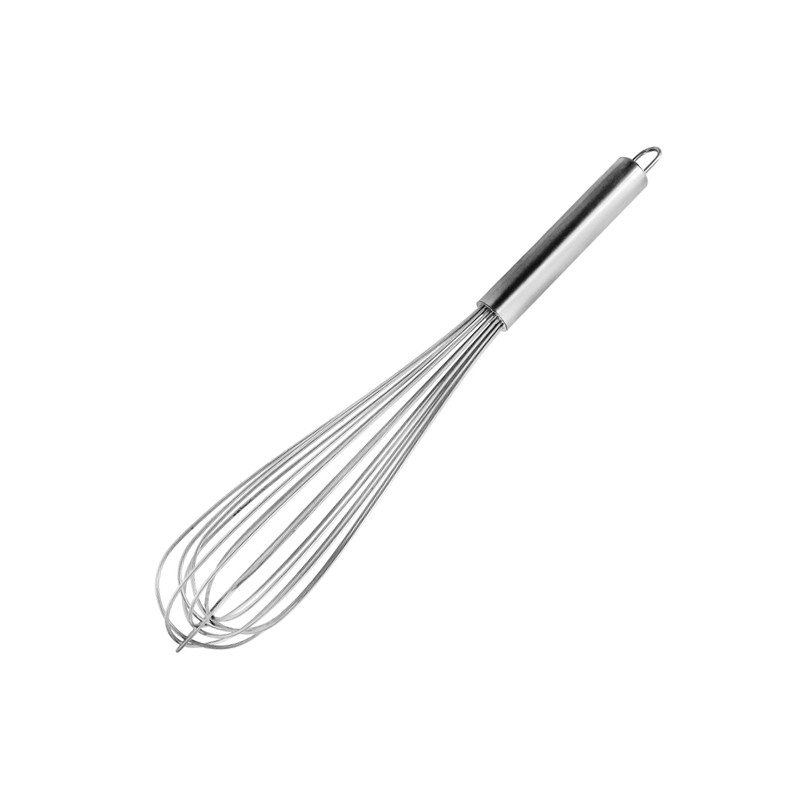Batedor de Claras Ovos 28cm Inox
