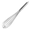 Batedor de Claras Ovos 28cm Inox