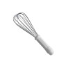 Batedor tipo pera (Fuê) profissional - 25cm Cabo Branco