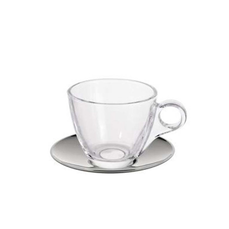 Jogo de Xícara Chá Tiffany 170 ML 4 PCS