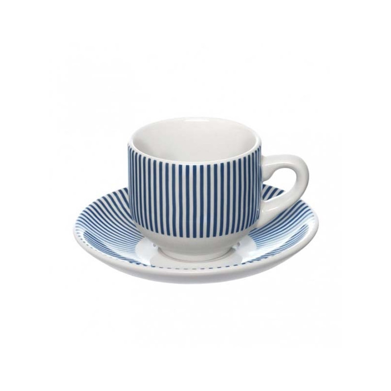Jogo de Xícara Café Acqua 06 pcs Jogo de Xícara Café Acqua 06 pcs