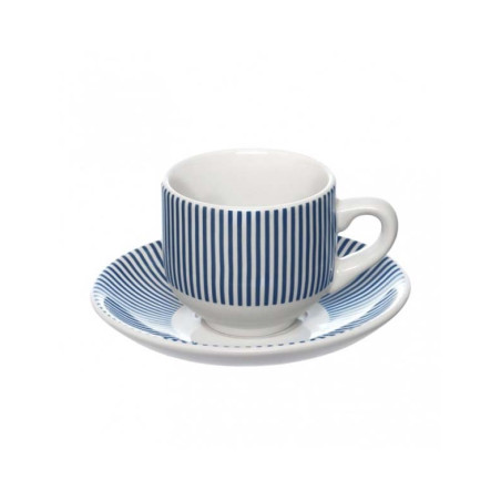 Jogo de Xícara Café Acqua 06 pcs