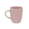 Caneca Cerâmica Rosa Charlotte 350ml