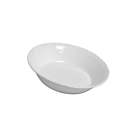 Travessa Redonda Paris 30x7 cm