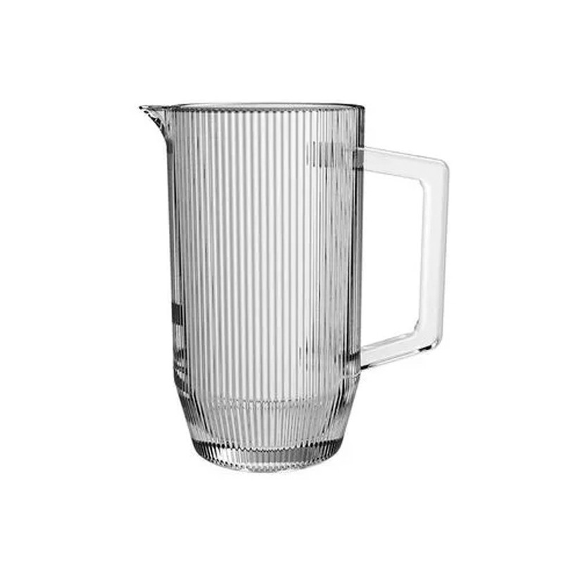 Jarra para Água / Suco Vidro 1.2 Lts Jarra para Água / Suco Vidro 1.2 Lts