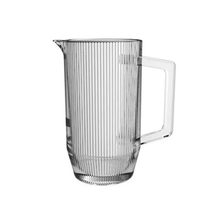 Jarra para Água / Suco Vidro 1.2 Lts