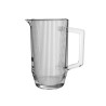 Jarra para Água / Suco Vidro 1.2 Lts