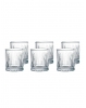 Jogo de Copo Gala 350 ML 06 pcs