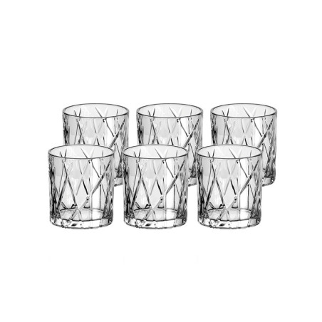 Jogo de Copo Santorini 315 ML 06 pcs