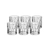 Jogo de Copo Santorini 315 ML 06 pcs