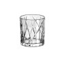 Jogo de Copo Santorini 315 ML 06 pcs