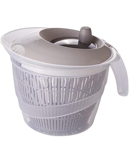 Seca Salada Centrífuga Manual 2.8 Lts