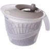 Seca Salada Centrífuga Manual 2.8 Lts