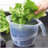 Seca Salada Centrífuga Manual 2.8 Lts