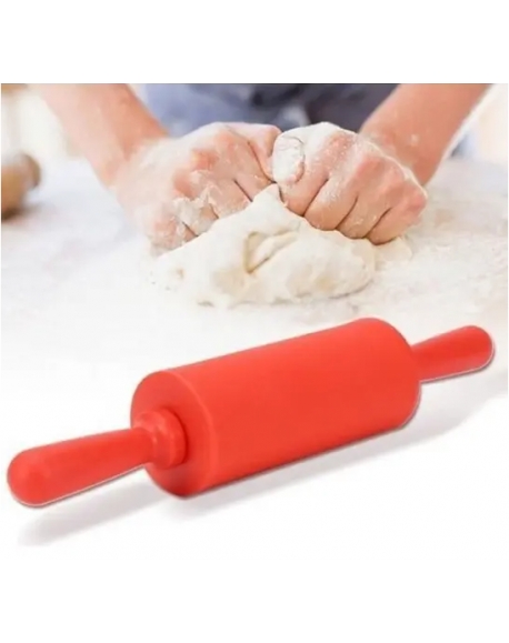 Rolo de Massa Mini Silicone 22,5 cm