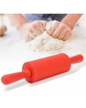 Rolo de Massa Mini Silicone 22,5 cm