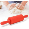 Rolo de Massa Mini Silicone 22,5 cm
