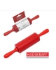 Rolo de Massa Mini Silicone 22,5 cm
