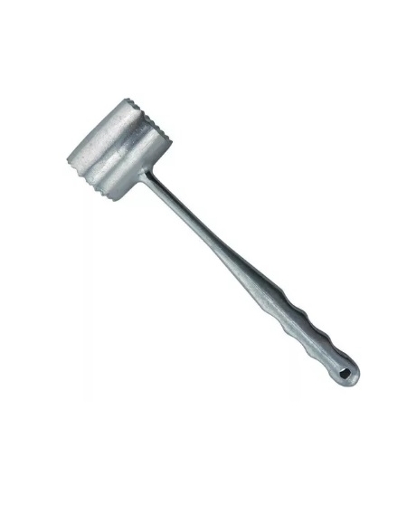 Martelo Amaciador de Carne 20 cm