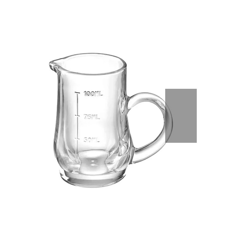 Jarra De Vidro Dosadora 100 ML