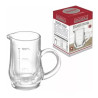 Jarra De Vidro Dosadora 100 ML