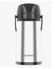 Garrafa Térmica Single Aco Inox 1 Lt