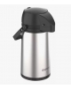 Garrafa Térmica Single Aco Inox 1 Lt