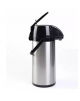 Garrafa Térmica Single Aco Inox 1.9 Lt
