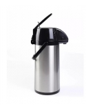 Garrafa Térmica Single Aco Inox 1.9 Lt