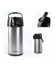 Garrafa Térmica Single Aco Inox 1.9 Lt