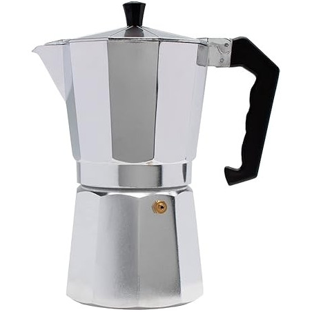 Cafeteira Italiana 09 Xicaras Aluminio