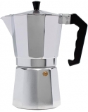 Cafeteira Italiana 12 Xicaras Aluminio