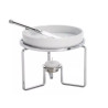 Rechaud Para Quejo Brie 15 cm