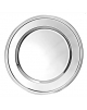 Souplast Redondo Pesado em Aço Inox Ø33 cm