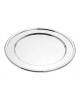 Souplast Redondo Pesado em Aço Inox Ø33 cm