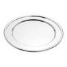 Souplast Redondo Pesado em Aço Inox Ø33 cm
