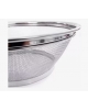 Escorredor Aço Inox Premiun 22 cm