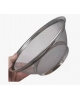Escorredor Aço Inox Premiun 22 cm