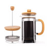 Cafeteira Francesa Bambu 350 ML