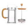 Cafeteira Francesa Bambu 350 ML