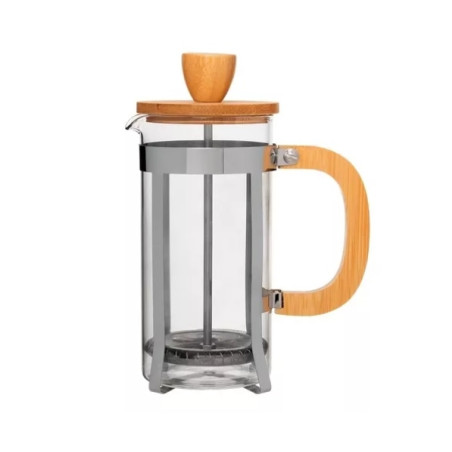 Cafeteira Francesa Bambu 350 ML